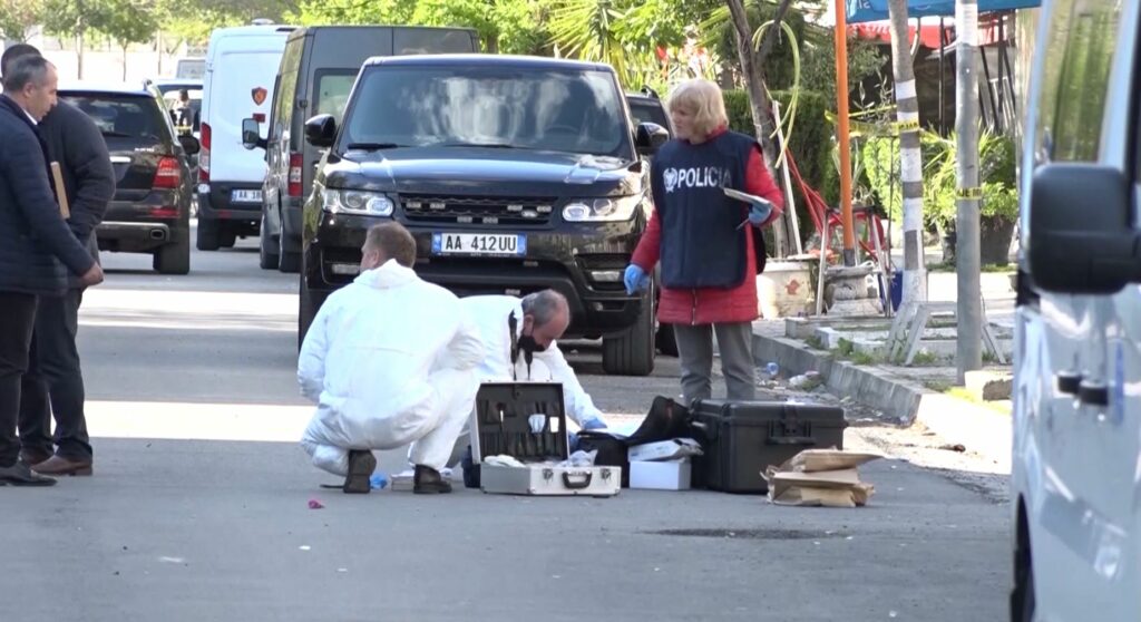 Bien vrasjet me dashje në Shqipëri, Eurostat: Të tretët në Ballkanin Perëndimor