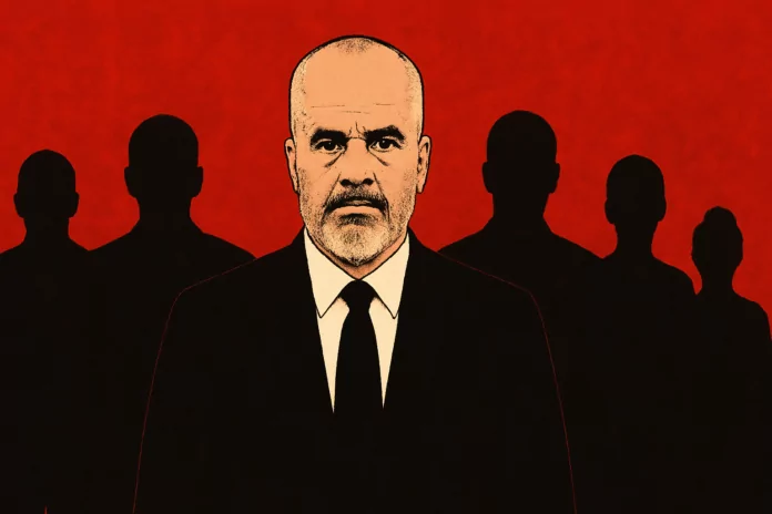 Bilanci i ministrave ndër vite para drejtësisë, sa u paraqitën në SPAK dhe kush ka kallëzim penal