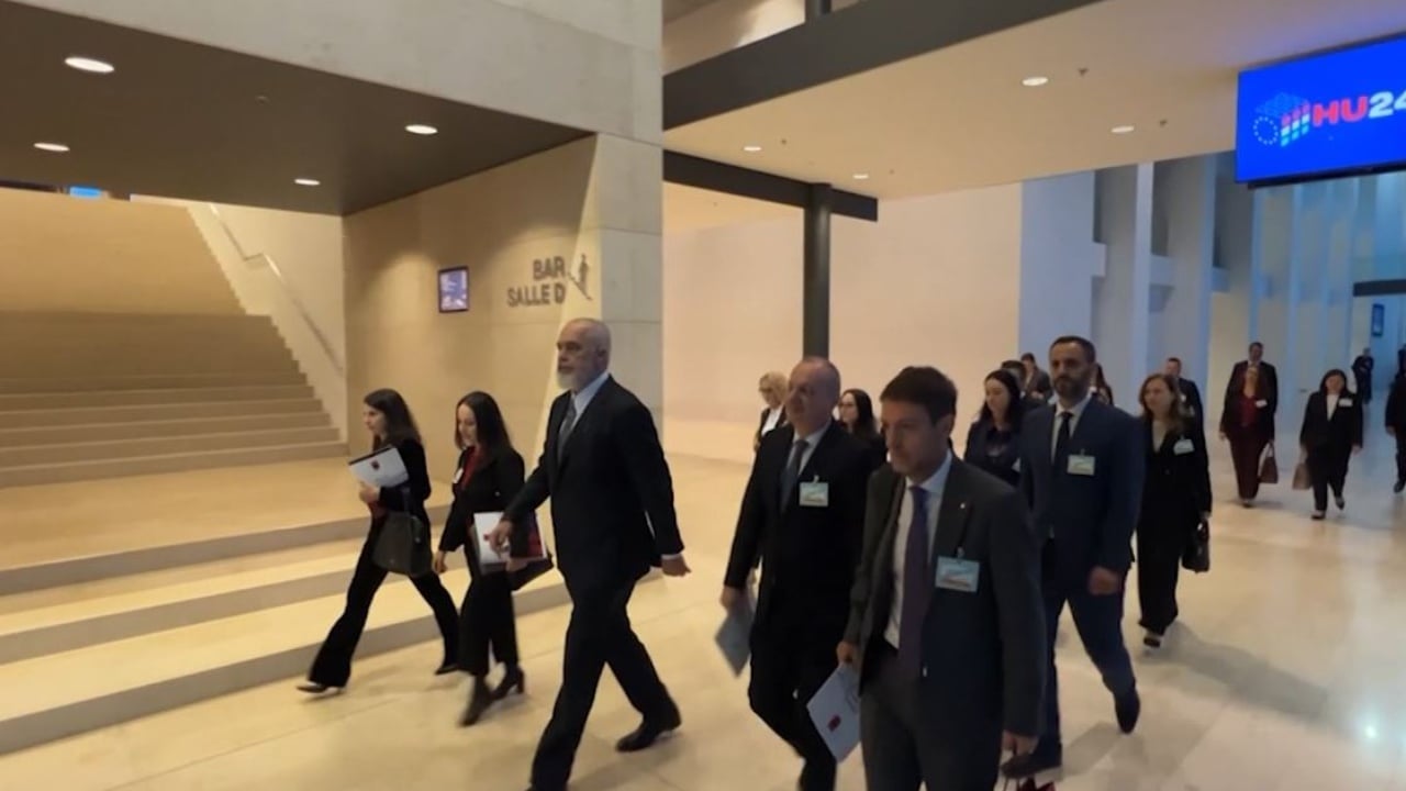 Bisedimet e anëtarësimit në BE/ Më 14 prill konferenca e katërt, hapen dy grupkapituj