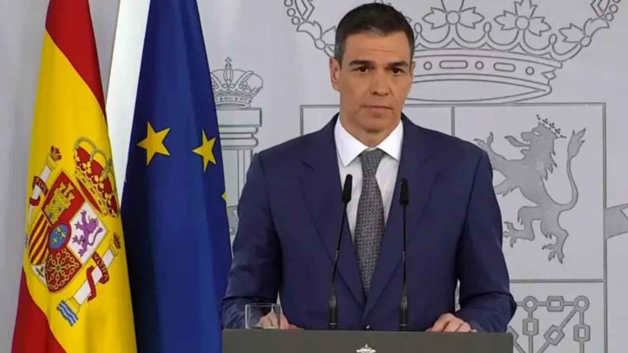 “Blackout” në Spanjë, kryeministri Sanchez: Nuk ka informacione përfundimtare për sulm terrorist!