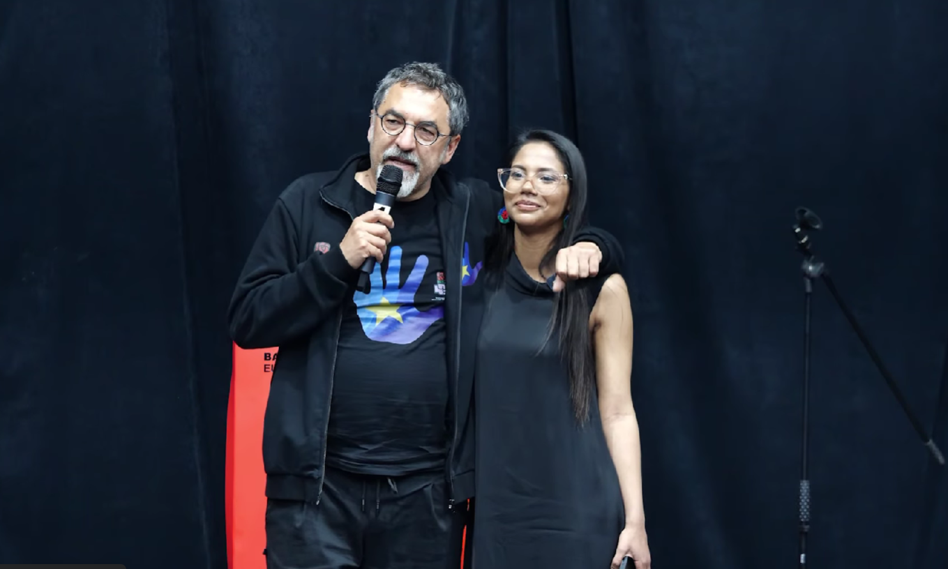 Bledi Çuçi takim me romët në Vlorë: Ina Majko nëse nuk zgjidhet deputete, do të jetë në qeveri ”Rama 4”