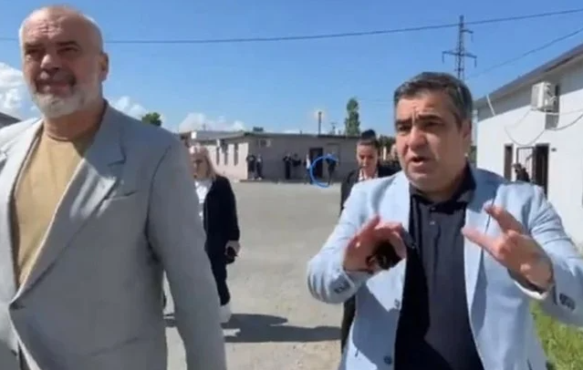 Blendi Gonxhja: Në Tiranë PS merr 20 mandate