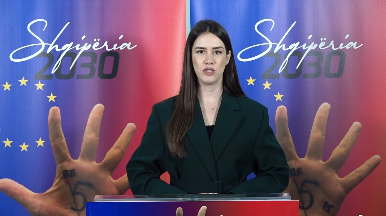 Blerja e votave në Fier/ Reagon Balluku: Fushata nuk është arenë shpikjesh e intrigash. Veprime për të justifikuar humbjen e 11 majit