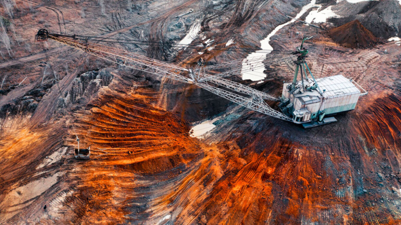 Bloomberg: Ukraina gati të nënshkruajë marrëveshjen për mineralet me SHBA-në