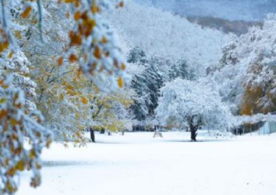 Bora e djeshme në Kukës, humbin babë e bir