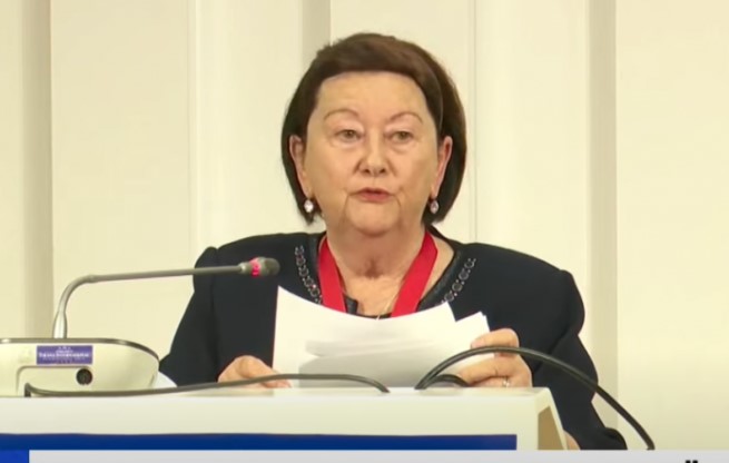 ‘Bota e Autizmit’, Liri Berisha: Të dëgjojmë zërin e profesionistëve që sjellin shpresë për familjet