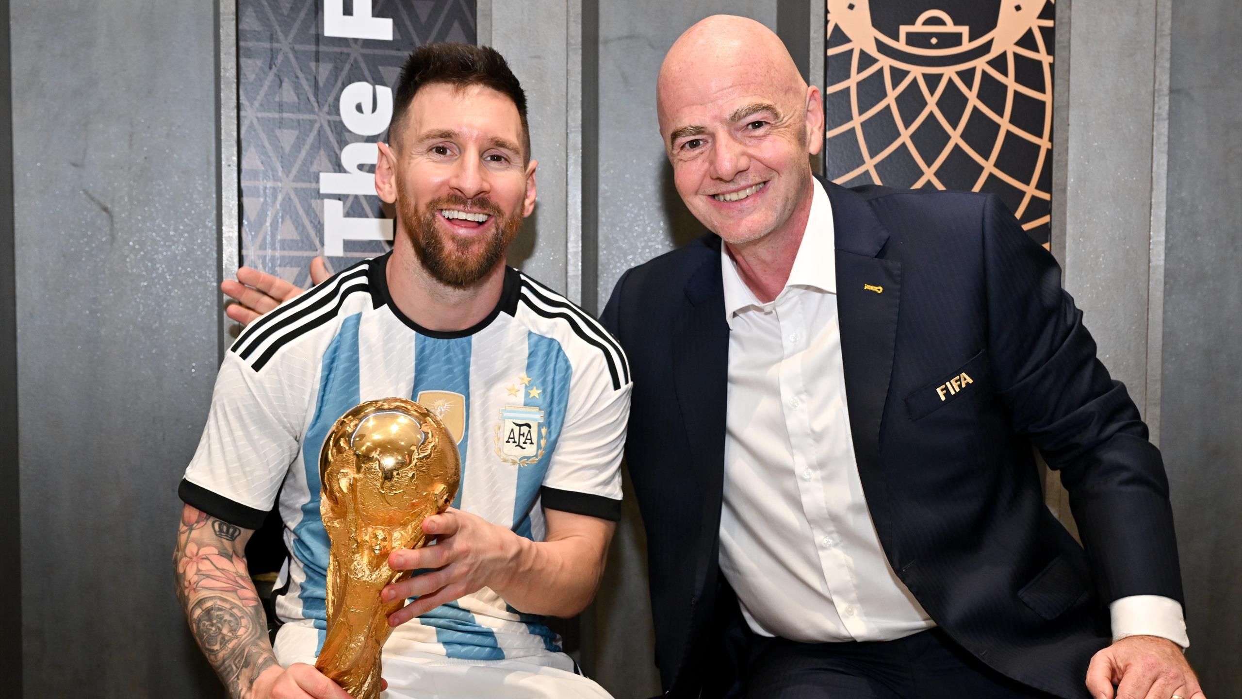 Botërori 2026, flet Messi: Do të gënjeja po të thoja që nuk e kam në mendje