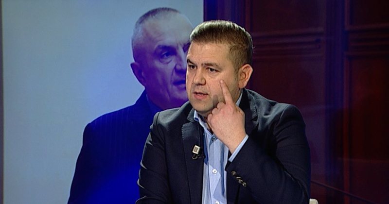 Braktisi Metën për Ramën, Brahimllari: Lista e opozitës tregon se nuk kërkon rotacion