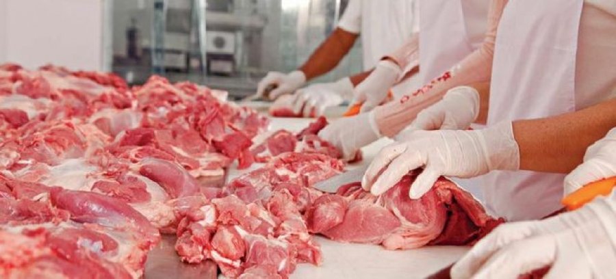 ‘Brazili furnizuesi kryesor!’/ Rritet varësia e konsumit nga mishi i importit, arrin 48 mijë ton në vit