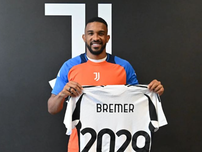 Bremen: Dua çdo trofe me Juventusin