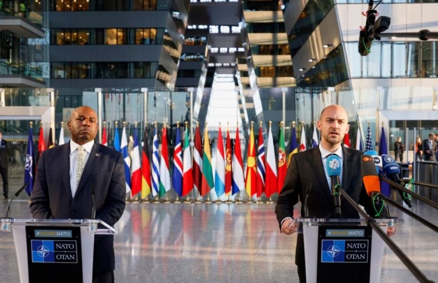 Britania dhe Franca e akuzojnë Putinin për pengim të armëpushimit