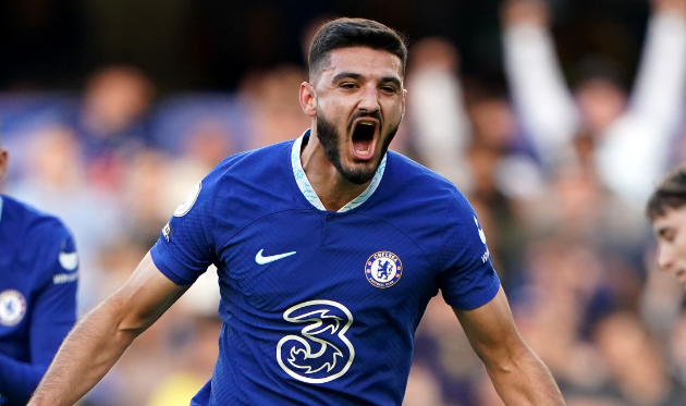 Broja në mesin e 23 lojtarëve që do të largohet nga Çelsi, enigmë e ardhmja