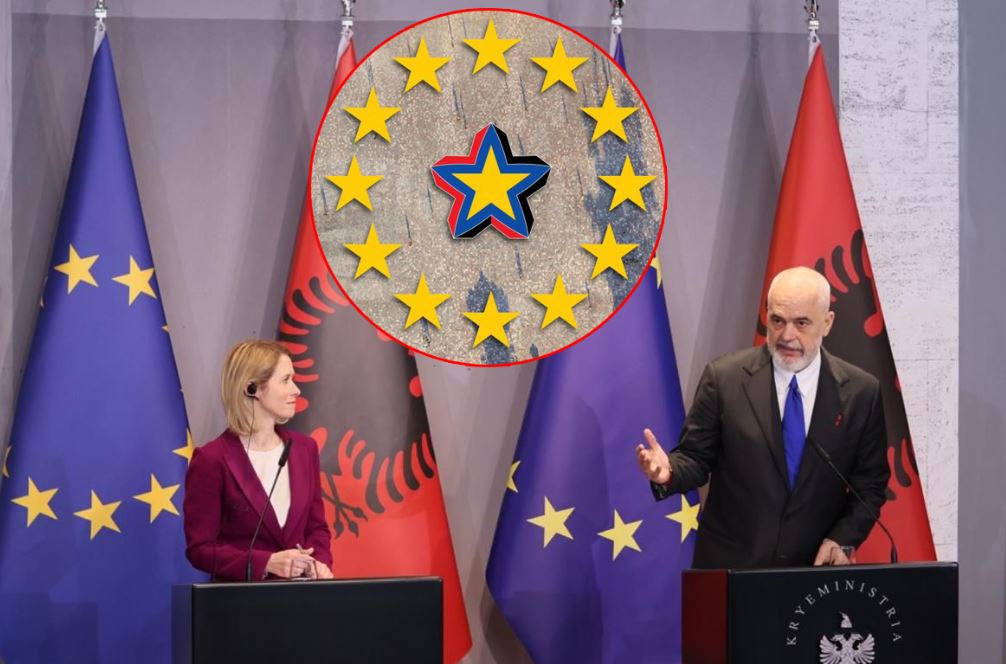 Brukseli i “hedh në erë” propagandën Edi Ramës për zgjedhjet e 11 majit, s’ka rrugë të shkurtër për…