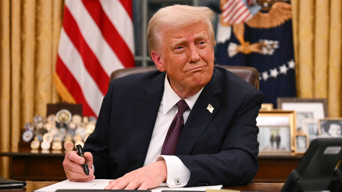 Brukseli po përgatit një “plan B” në rast se Trump braktis negociatat për t’i dhënë fund luftës në Ukrainë