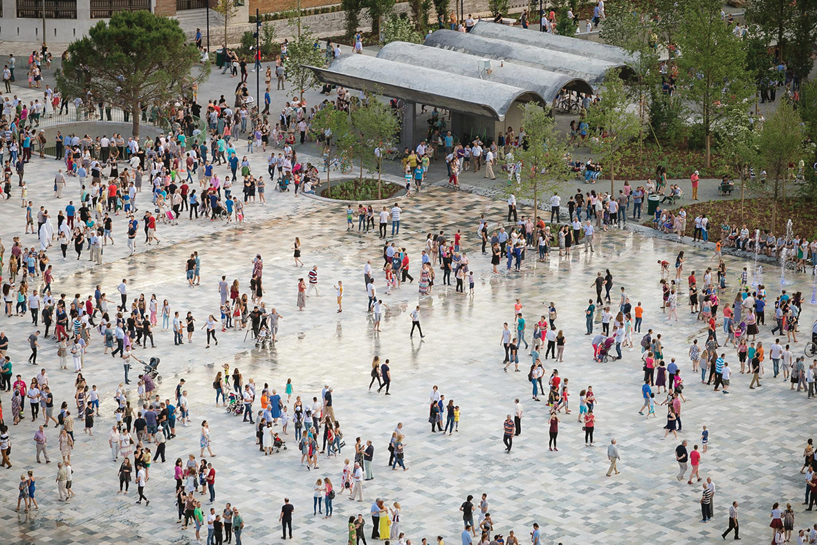 BSH: Tkurrja dhe plakja e popullsisë kërcënojnë të ardhmen e ekonomisë, duhet reagim