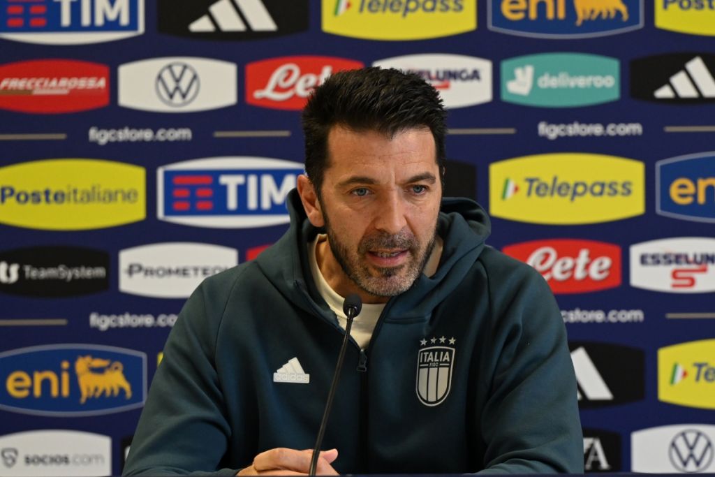 Buffon “bekon” Tudor në stolin e Juventusit: Titulli? Kalendari i ngjeshur e penalizon Interin