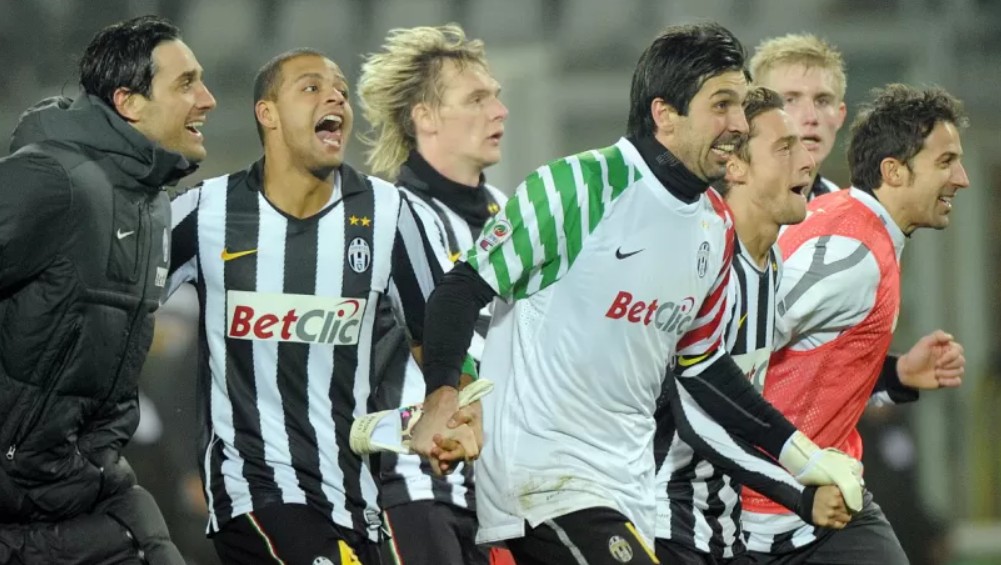 “Buffon vendoste baste në Serinë C. Kur luaja për Juventusin, ai…”