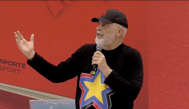 Bufi i vërtetë flet për Qafën e Bufit