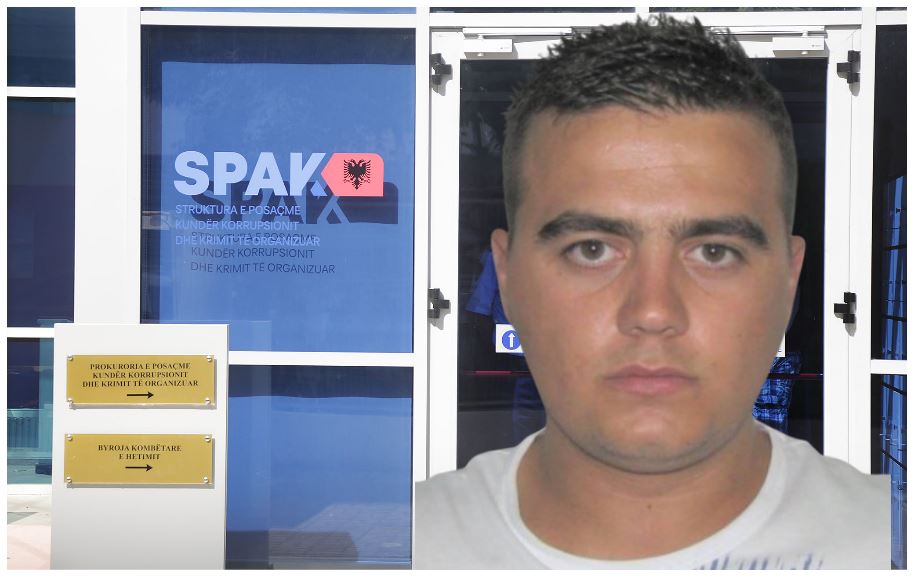 Bujar Shega, krahu i djathtë i Suel Çelës/ Gazetarja: Financuesi kryesor dhe në shërbim të organizatës, bënte pastrimin e parave