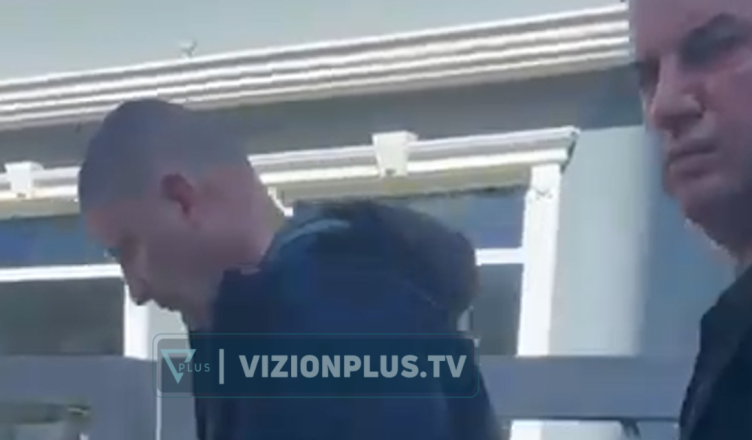 Burg policëve të Rrugores në Tiranë, dyshohet se morën 2 mijë euro rryshfet