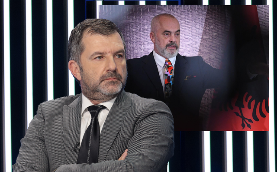 Bushati: Rama kontrollon 95% të mediave, ndryshe do t’i kishte dalë boja në këtë fushatë