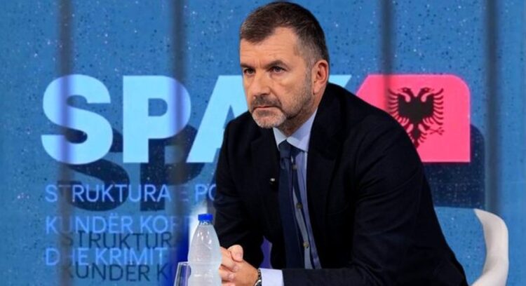 Bushati: SPAK fsheh mungesën e profesionalizmit me makineri propagande