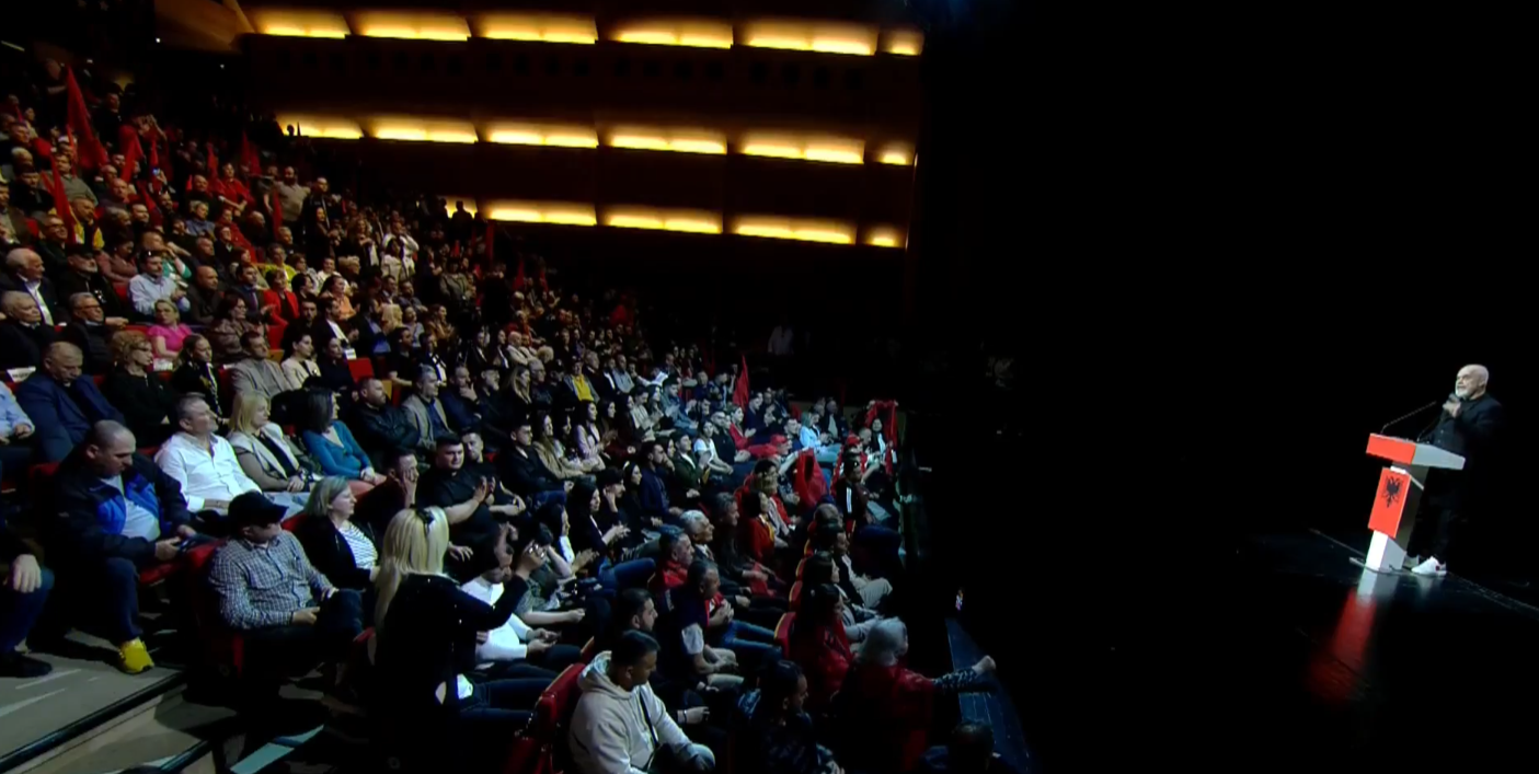 ‘Ç’a do bëni nëse Greqia na bllokon përsëri’, Rama nga Athina: Po të kishte halla….