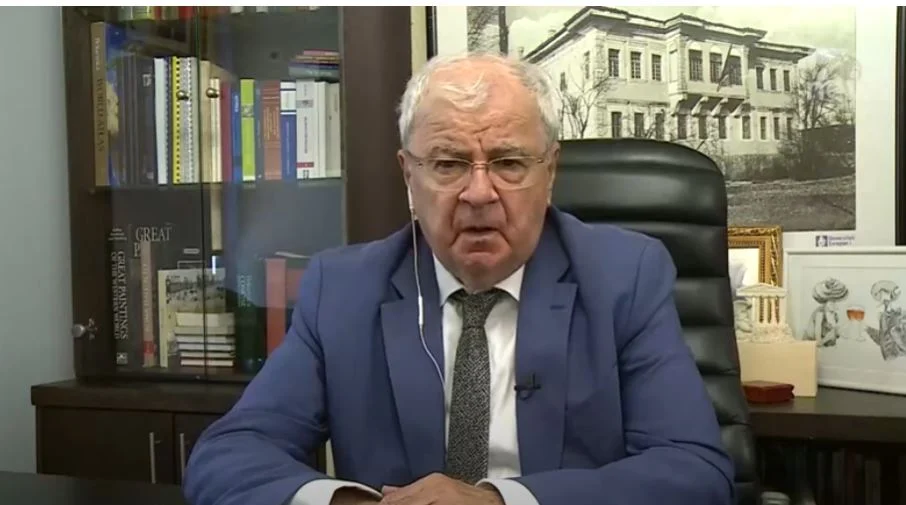 “Ç’duan t’na trembin me 2 mijë euro?”,Ngjela:Sulmi ndaj SPAK dështoi, aty ku hyn Uashingtoni, nuk hyn dot askush tjetër