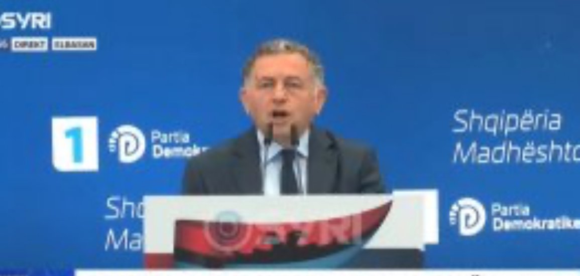 Çekrezi: Fitorja e PD, domosdoshmëri për shpëtimin e Shqipërisë dhe ndryshimin e regjimit të dështuar