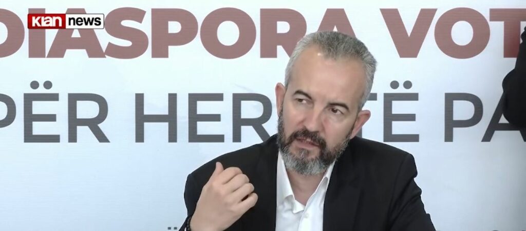 Celibashi paralajmëron emigrantët: Ata që shesin votën përballen me sanksione të rënda penale