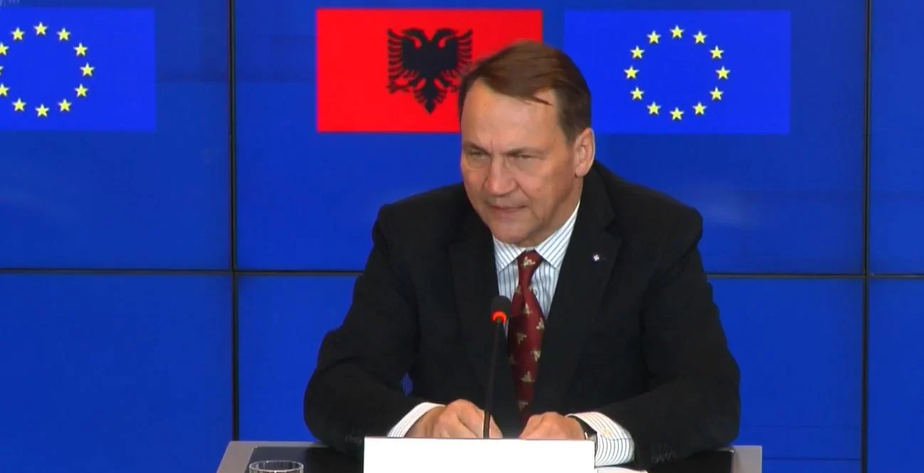 Çelja e grupkapitullit të dytë për Shqipërinë, ministri i Jashtëm i Polonisë: Jetik për integrimin ekonomik të Shqipërisë!