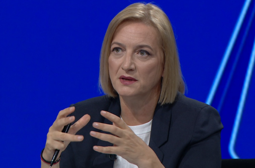 Çfarë ju premton qytetarëve? Denaj zbulon në Quo Vadis bisedën më të vështirë me zgjedhësit