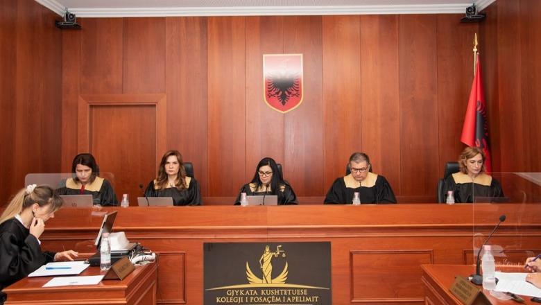 Çfarë ndodhi? KPK e shkarkoi nga detyra prokurorin e njohur (Emri)