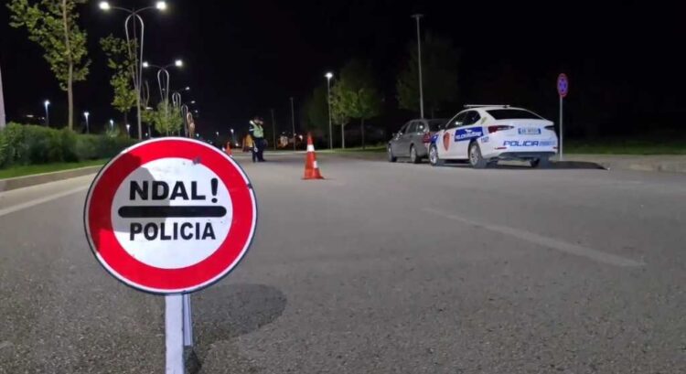 Çfarë ndodhi në hyrje-dalje të Vlorës? Shoqërohen në polici disa persona, ja arsyeja