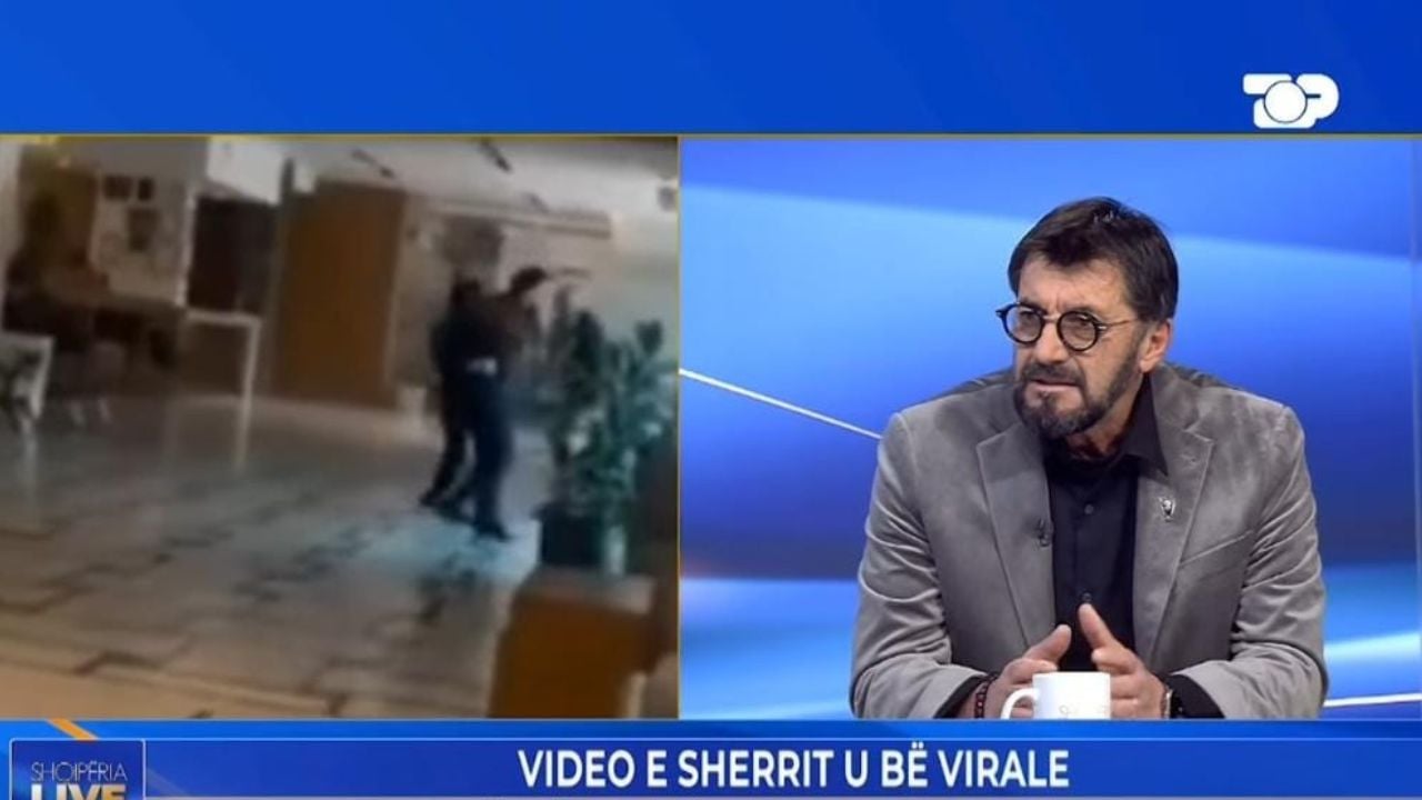 “Çfarë s’ka shkruar për mua”/ Sherri me Kujtim Gjuzin, reagon Ilir Demaliaj: Situata u tensionua kur më tha…