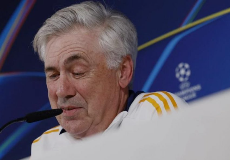 Champions League/ Ancelotti ka besim para Arsenalit: Mund ta përmbysim, jemi Real Madrid
