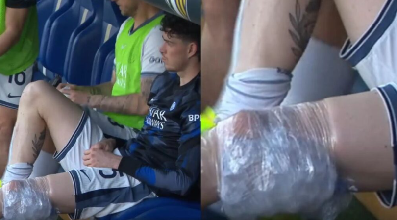 Champions League/ Interi në ankth, Bastoni rrezikon sfidën ndaj Bayern