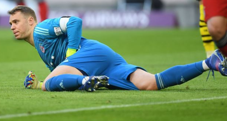 Champions League/ Nojer mungon ndaj Interit