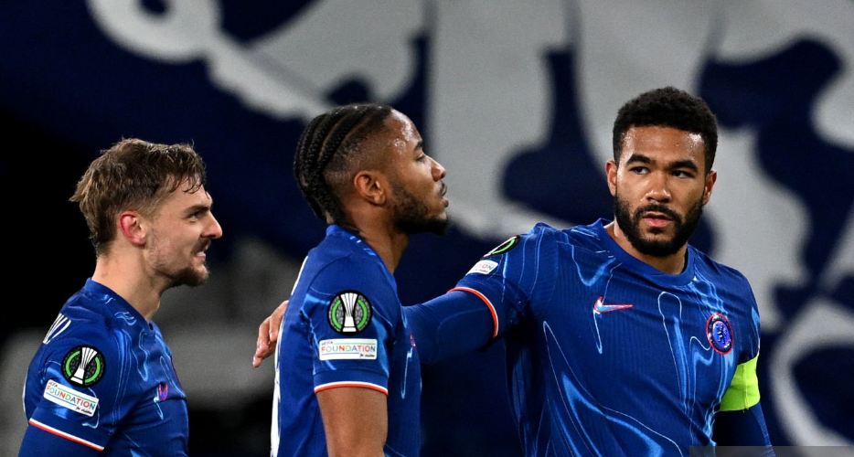 Chelsea del nga zona Champions, Maresca i zhgënjyer: Pësuam gol dhe humbëm besimin