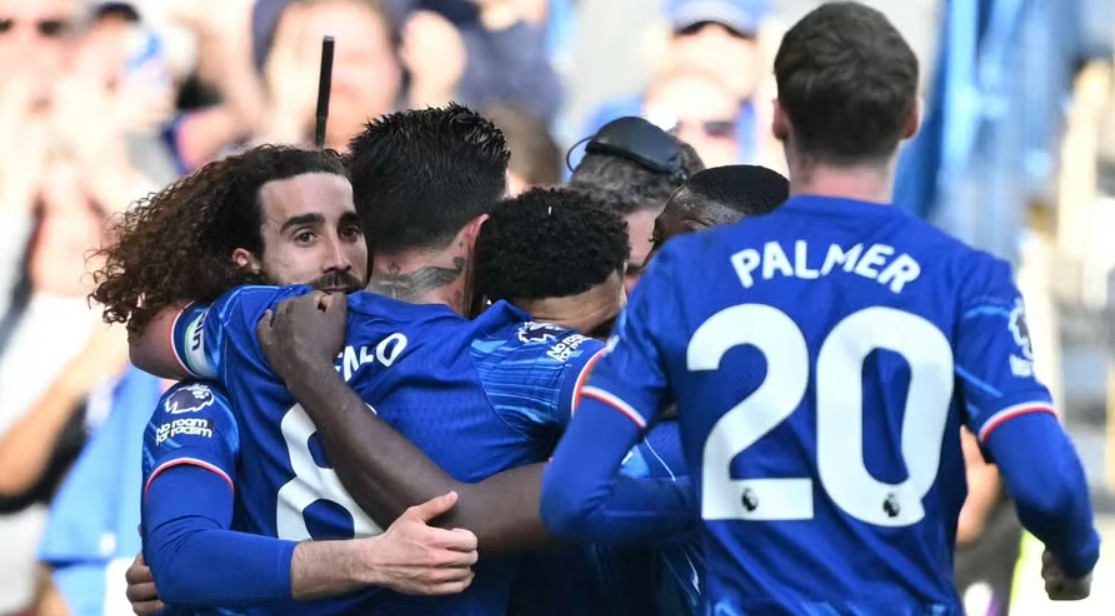 Chelsea nis ofensivën në merkato, kontakton me dy sulmues të talentuar