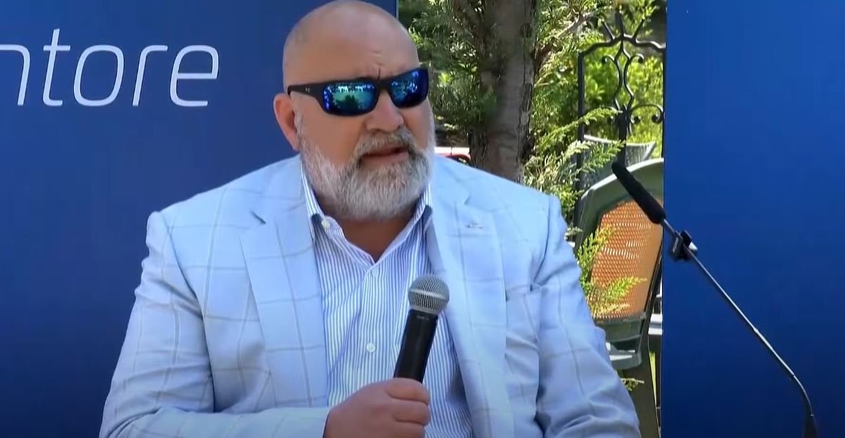 Chris LaCivita: Edi Rama ka dështuar në 12 vite, sepse çdo gjë është më e shtrenjtë! Për 12 vite, qeverisja e të njëjtit person quhet diktaturë