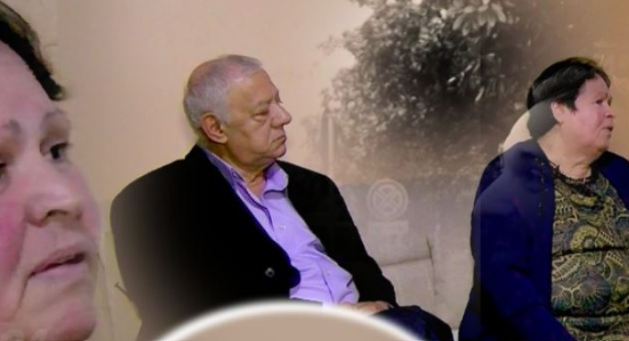 Çifti i bashkëshortëve: Sollëm në jetë një fëmijë 40 vite më parë dhe besojmë se jeton, një zonjë e ka marrë…