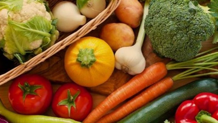 Cilat janë vitaminat dhe mineralet më të rëndësishme për organizmin, ushqimet ku gjenden