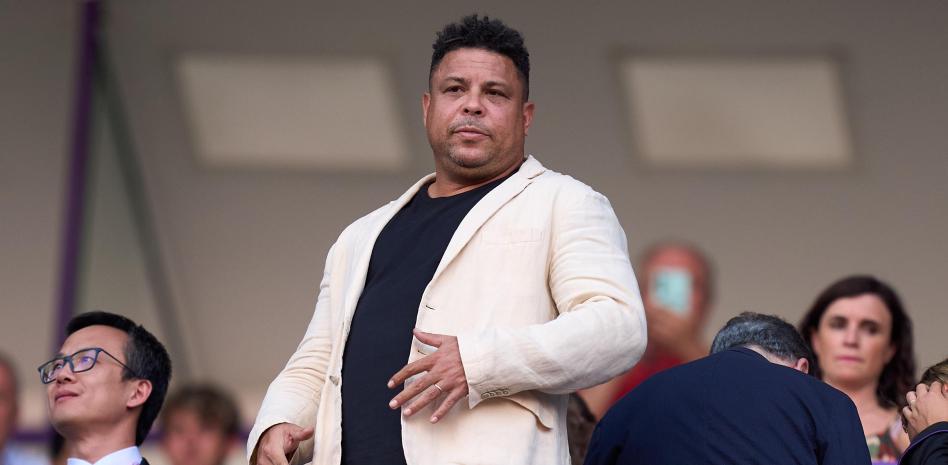 Cili do të jetë trajneri i ri i Brazilit? Ronaldo shtyn për këtë emër: Duhet vendosur shpejt