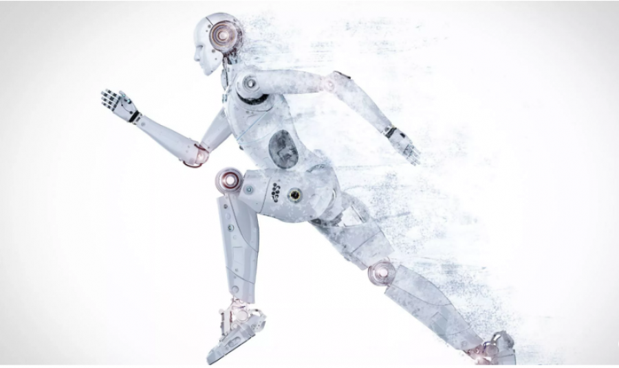 Cili vend po fiton garën për të qenë lider në botë i AI?