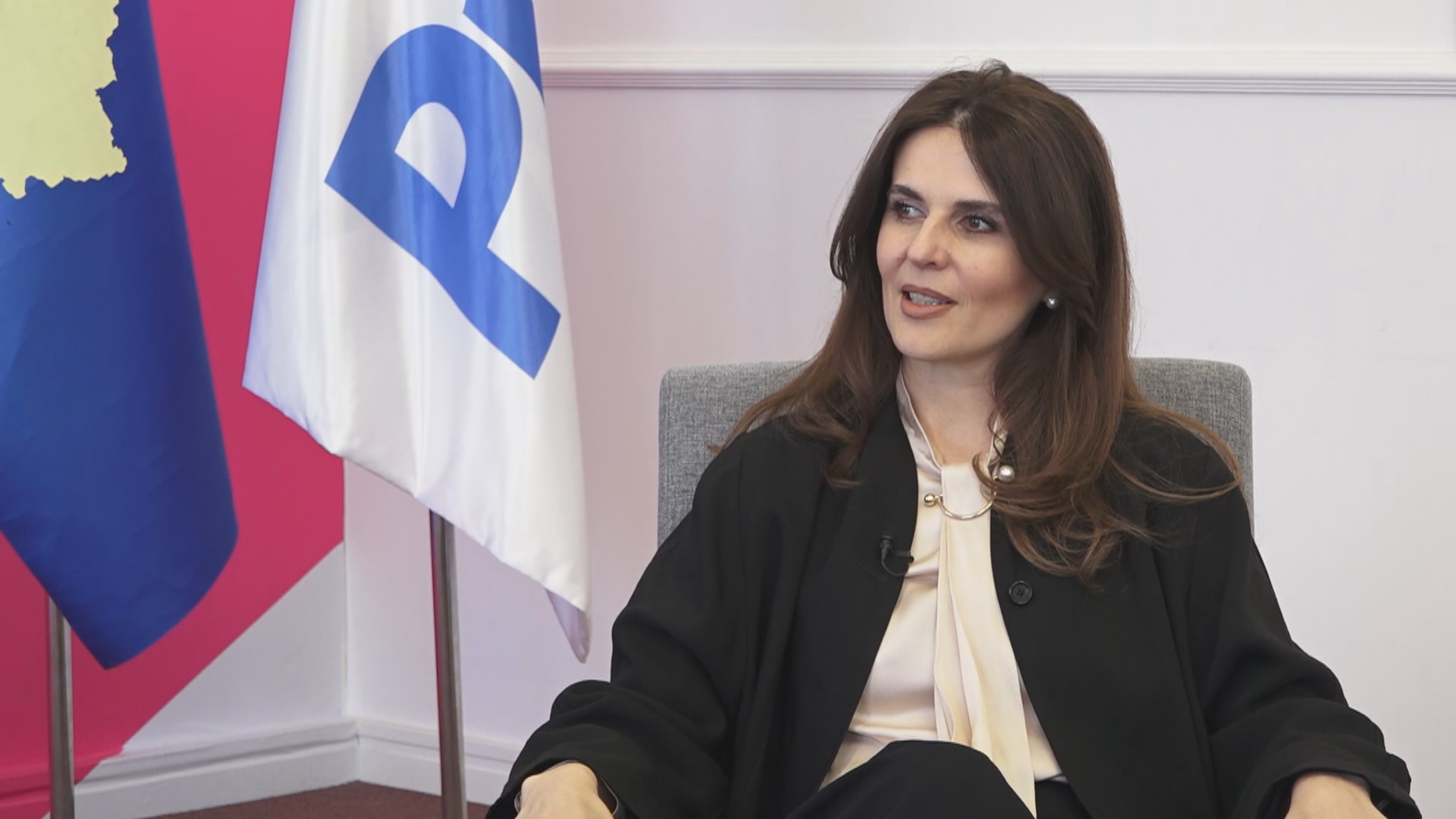 Çitaku: Albulena figurë përçarëse, për zgjedhjet duhet marrëveshje