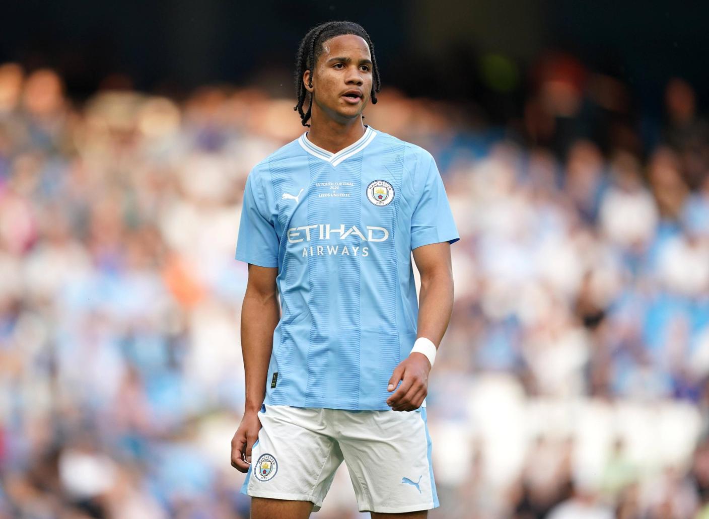 City ka një talent të jashtëzakonshëm! A do ta lejojë Guardiola shitjen tek ish-klubi tij?