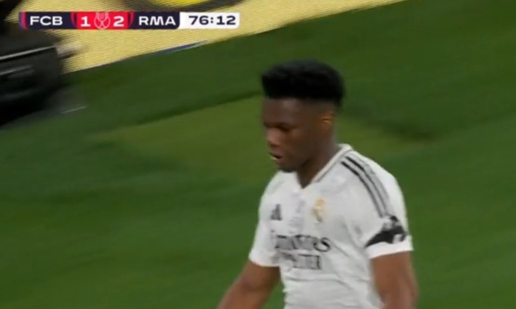 Çmenduri në Sevilla, Reali bën përmbysjen e madhe në pak minuta (video)