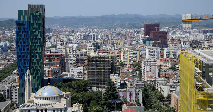 Çmimet e apartamenteve në rritje: 10 mijë euro metri në 10 vitet e ardhshme