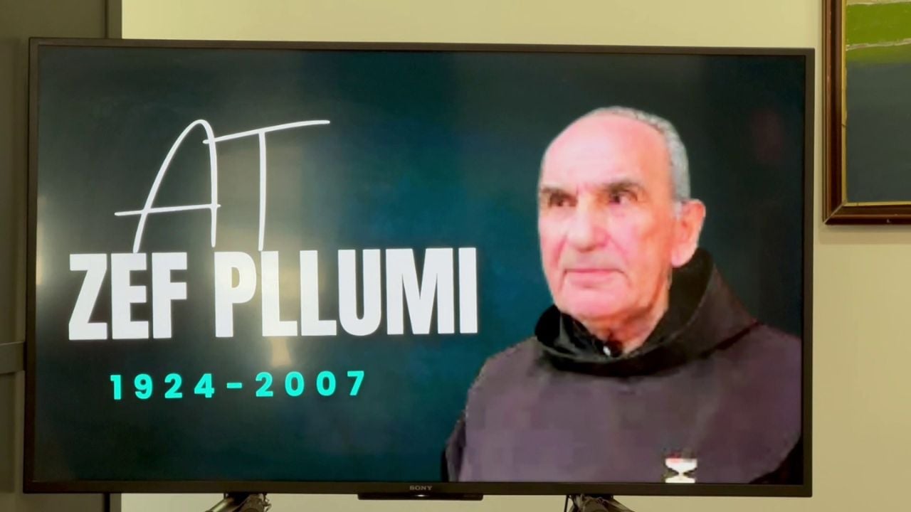 Çmimi “At Zef Pllumbi”, fitues shpallet libri “Fan Noli, rebeli” i studiuesit Ilir Ikonomi